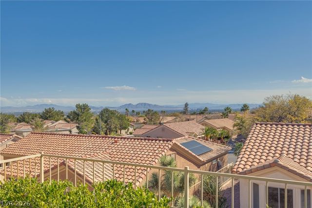 3020 Big Green Lane, Las Vegas, NV 89134