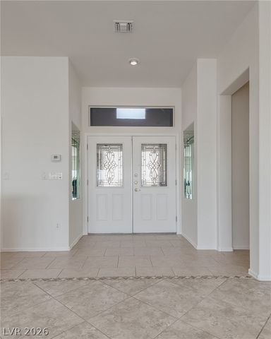 3020 Big Green Lane, Las Vegas, NV 89134