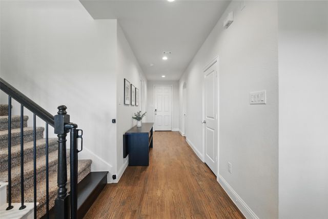 15201 Belclaire Avenue, Aledo, TX 76008