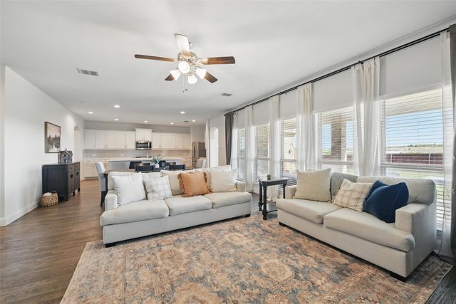 15201 Belclaire Avenue, Aledo, TX 76008