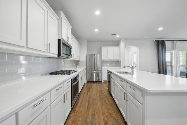 15201 Belclaire Avenue, Aledo, TX 76008