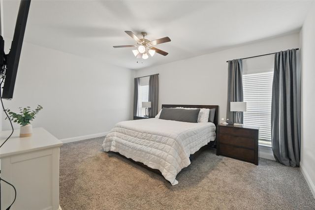 15201 Belclaire Avenue, Aledo, TX 76008