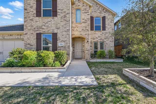 15201 Belclaire Avenue, Aledo, TX 76008