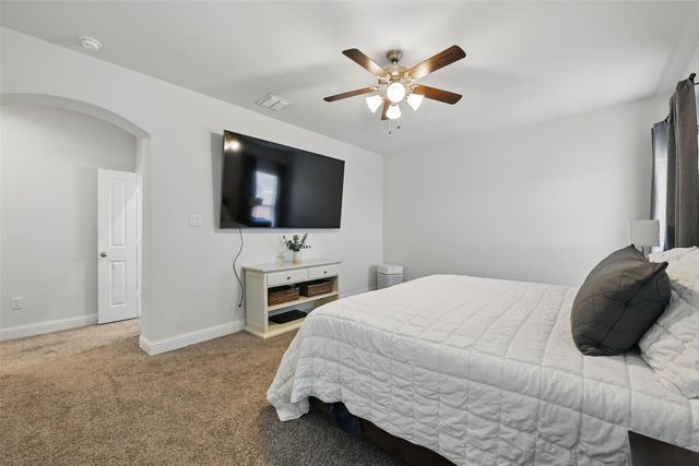 15201 Belclaire Avenue, Aledo, TX 76008
