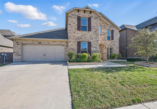 15201 Belclaire Avenue, Aledo, TX 76008