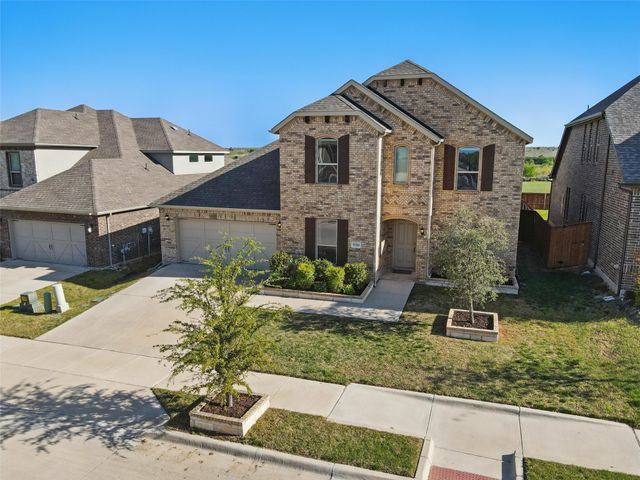 15201 Belclaire Avenue, Aledo, TX 76008