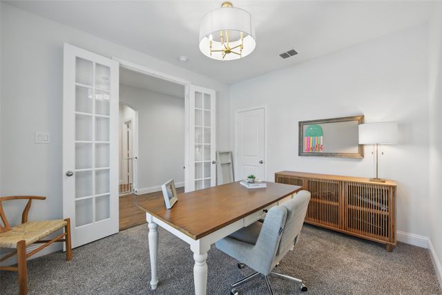 15201 Belclaire Avenue, Aledo, TX 76008