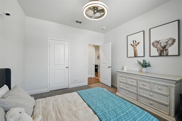 15201 Belclaire Avenue, Aledo, TX 76008