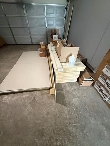 1232 Jacie Lane, San Angelo, TX 76905