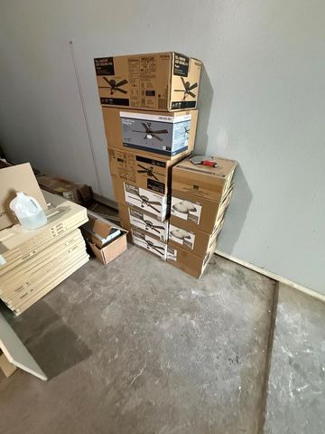 1232 Jacie Lane, San Angelo, TX 76905