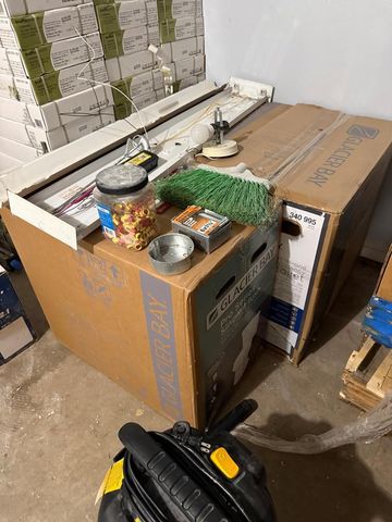 1232 Jacie Lane, San Angelo, TX 76905