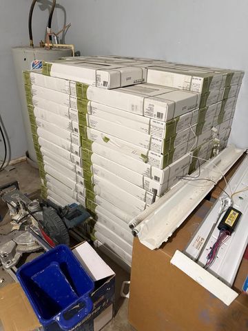 1232 Jacie Lane, San Angelo, TX 76905