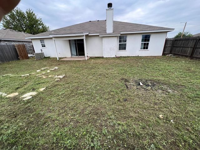 1232 Jacie Lane, San Angelo, TX 76905