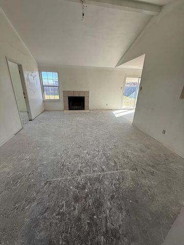 1232 Jacie Lane, San Angelo, TX 76905