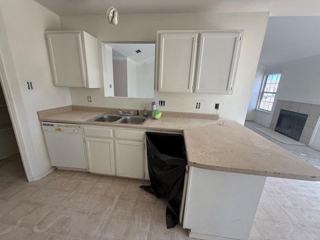 1232 Jacie Lane, San Angelo, TX 76905