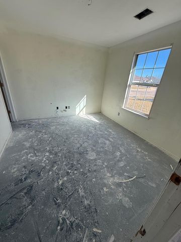 1232 Jacie Lane, San Angelo, TX 76905