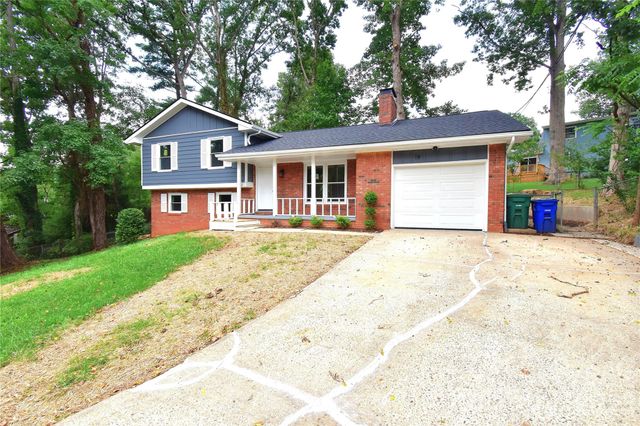 19 S Ridge Place, Arden, NC 28704
