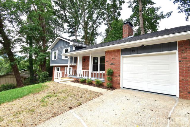 19 S Ridge Place, Arden, NC 28704