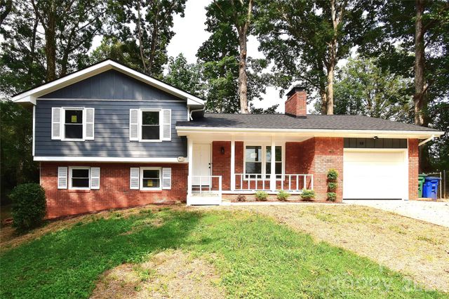 19 S Ridge Place, Arden, NC 28704
