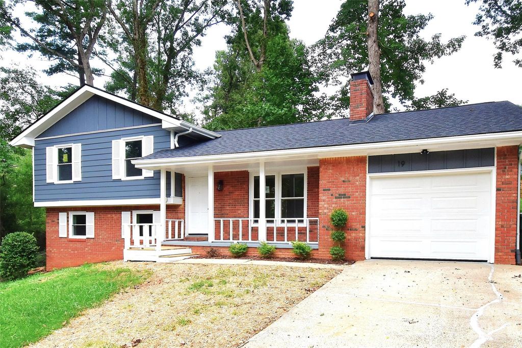 19 S Ridge Place, Arden, NC 28704