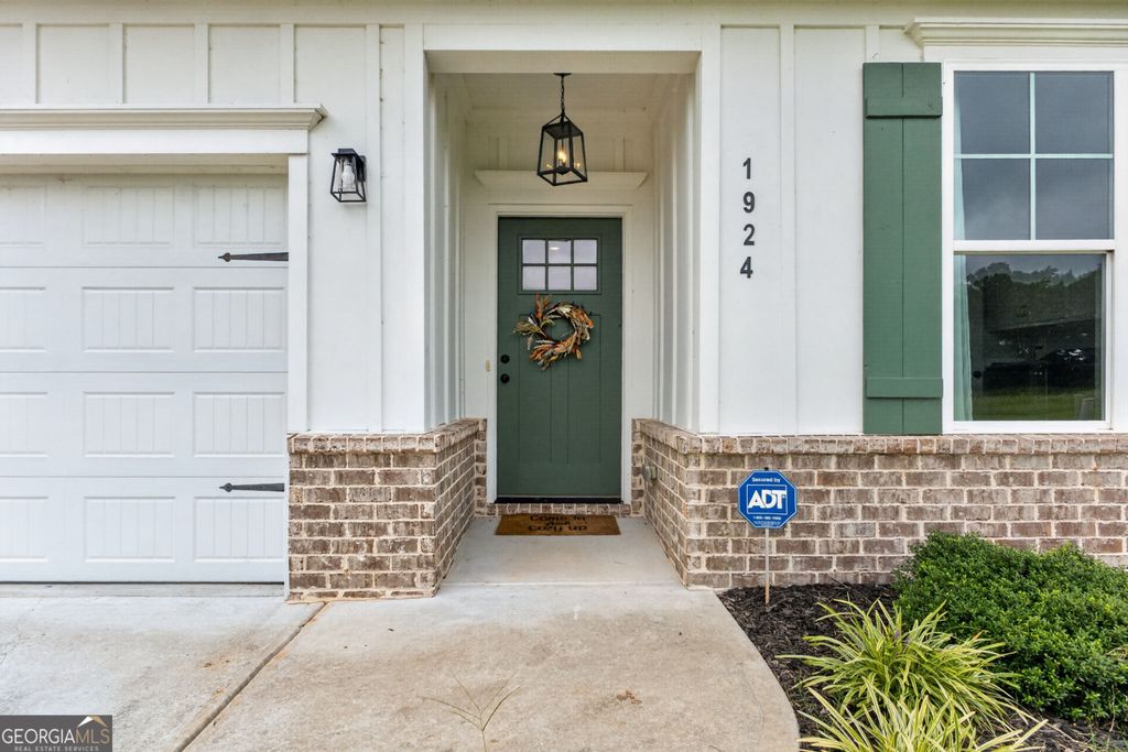 1924 Lou Gurley Road, Bowersville, GA 30516 — photo 3