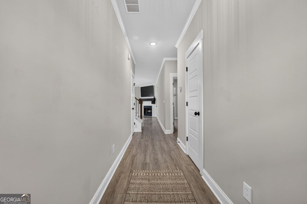 1924 Lou Gurley Road, Bowersville, GA 30516 — photo 4