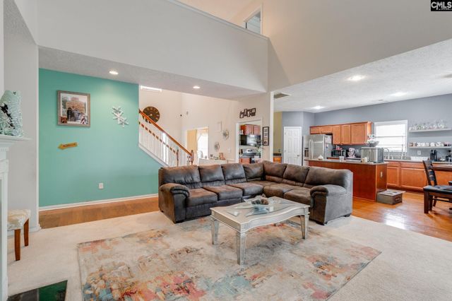 201 Brooksdale Drive, Columbia, SC 29229