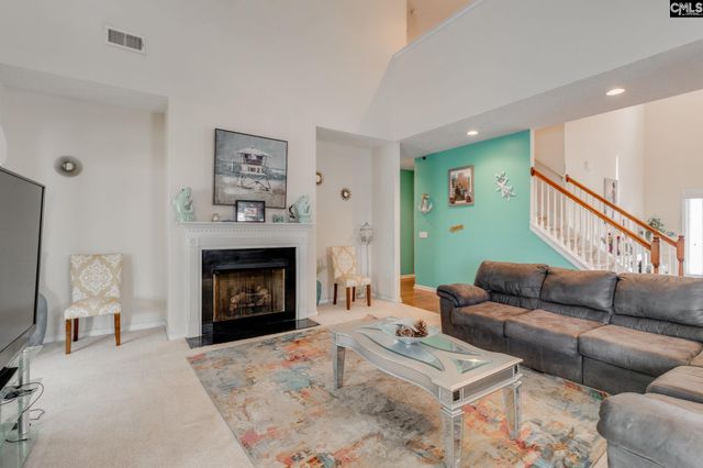 201 Brooksdale Drive, Columbia, SC 29229