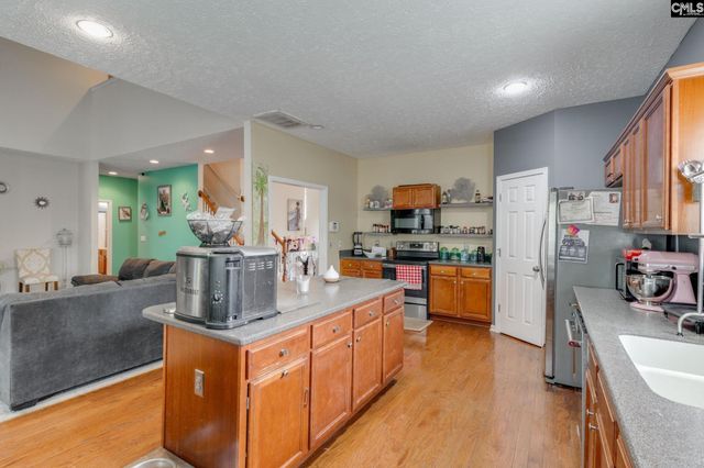 201 Brooksdale Drive, Columbia, SC 29229