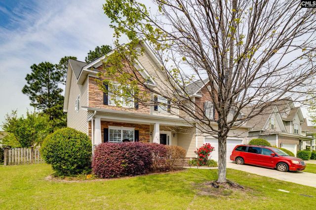 201 Brooksdale Drive, Columbia, SC 29229