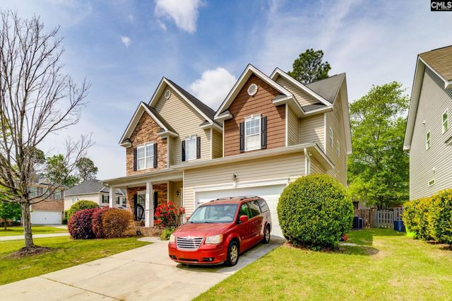 201 Brooksdale Drive, Columbia, SC 29229