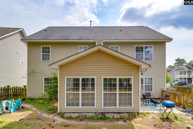 201 Brooksdale Drive, Columbia, SC 29229