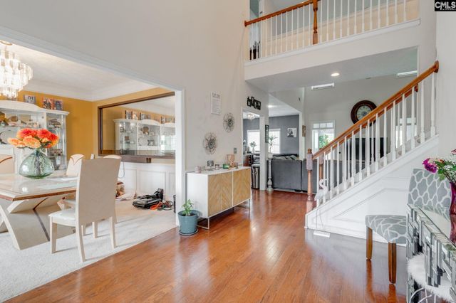 201 Brooksdale Drive, Columbia, SC 29229