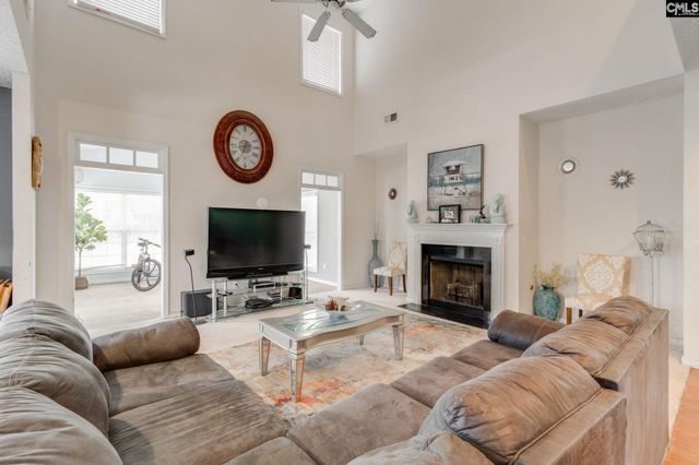 201 Brooksdale Drive, Columbia, SC 29229