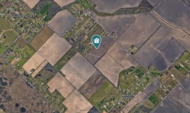 3620 Reeh Road, Needville, TX 77461