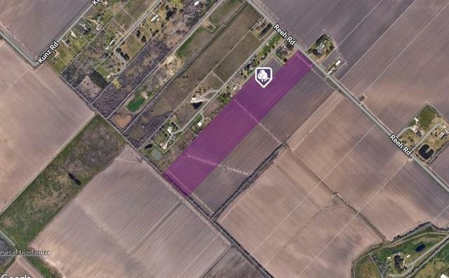3620 Reeh Road, Needville, TX 77461