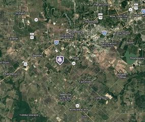 3620 Reeh Road, Needville, TX 77461