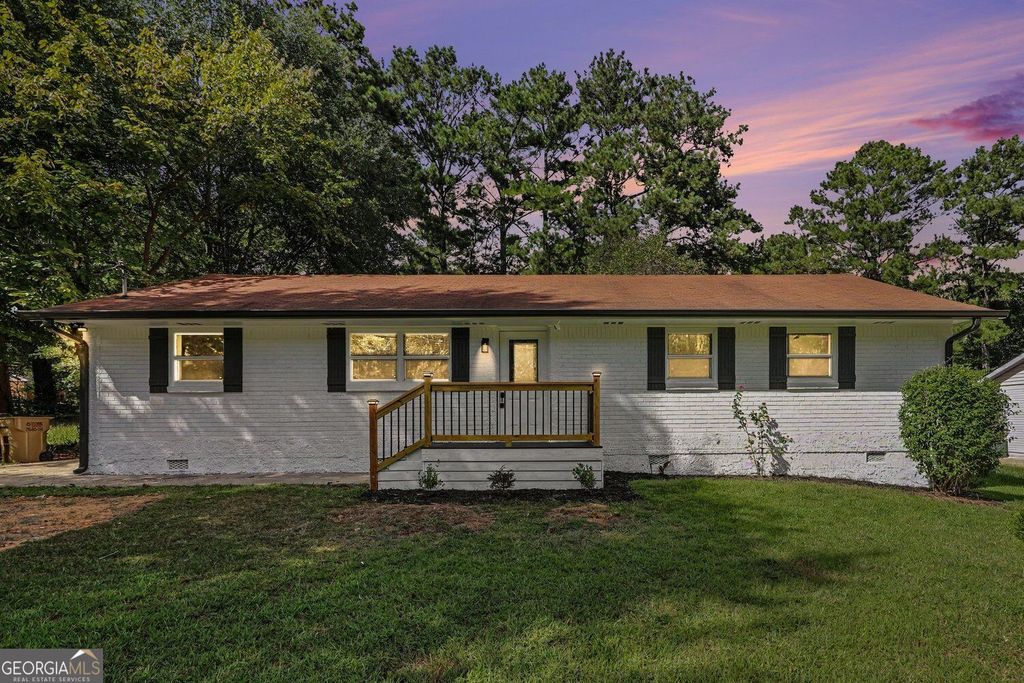 46 Royce Drive, Jonesboro, GA 30238 — photo 3