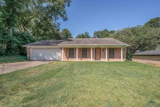 2001 Tryon Rd, Longview, TX 75601