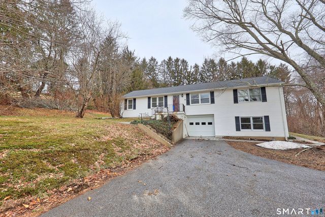 79 Slab Meadow Road, Morris, CT 06763