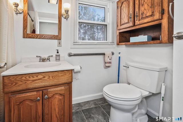 79 Slab Meadow Road, Morris, CT 06763