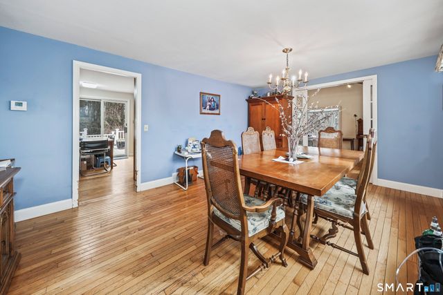 79 Slab Meadow Road, Morris, CT 06763