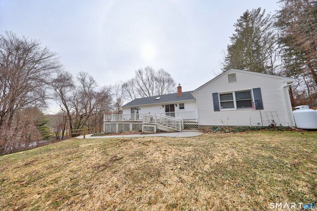 79 Slab Meadow Road, Morris, CT 06763