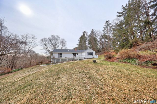 79 Slab Meadow Road, Morris, CT 06763