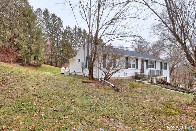 79 Slab Meadow Road, Morris, CT 06763