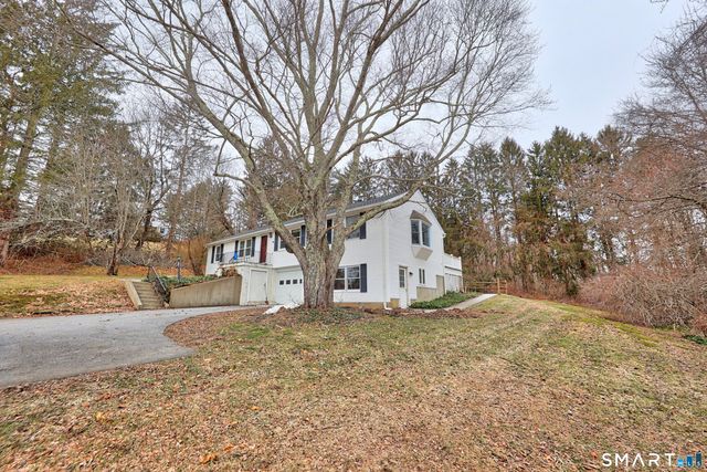 79 Slab Meadow Road, Morris, CT 06763