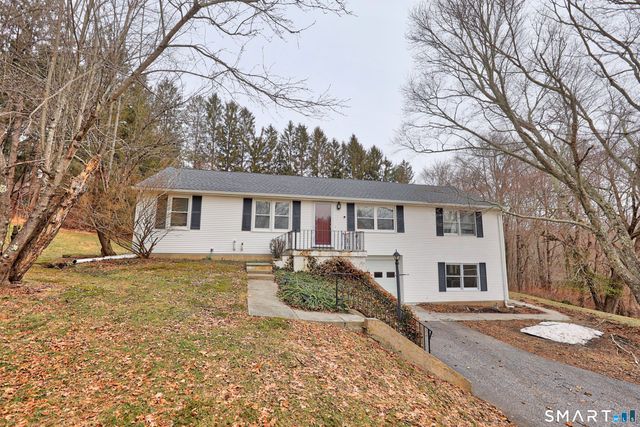 79 Slab Meadow Road, Morris, CT 06763