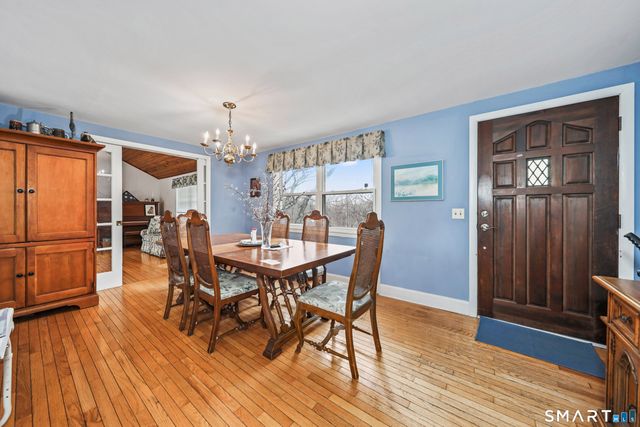 79 Slab Meadow Road, Morris, CT 06763