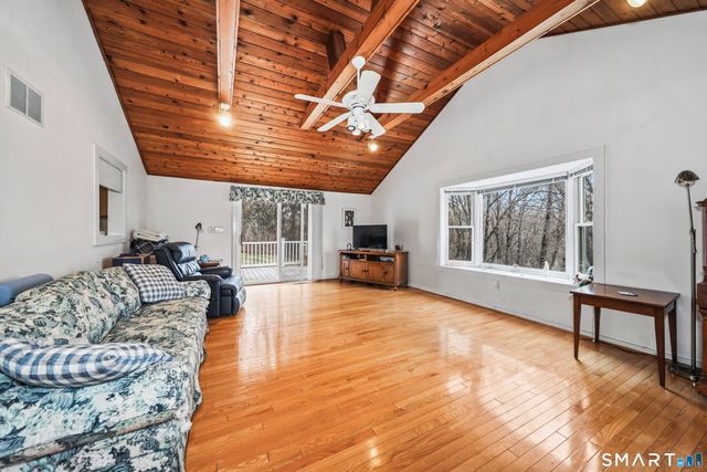 79 Slab Meadow Road, Morris, CT 06763