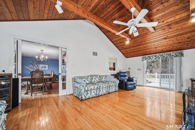 79 Slab Meadow Road, Morris, CT 06763